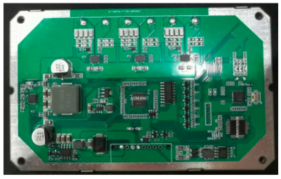 ASM4967 PCBA方案板 高效能電源管理的創新解決方案