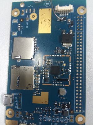 MTK MT6572與MT6735開發(fā)板PCBA方案及系統(tǒng)軟件代碼定制詳解